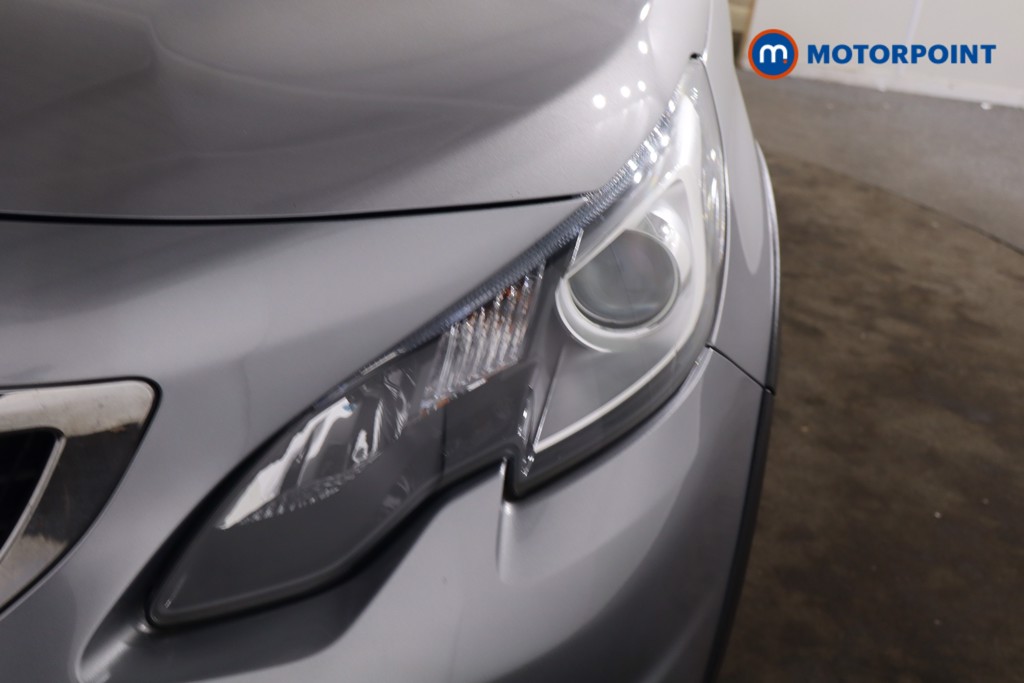 Peugeot 2008 Allure Manual Petrol SUV - Stock Number (1634880) - 30th supplementary image