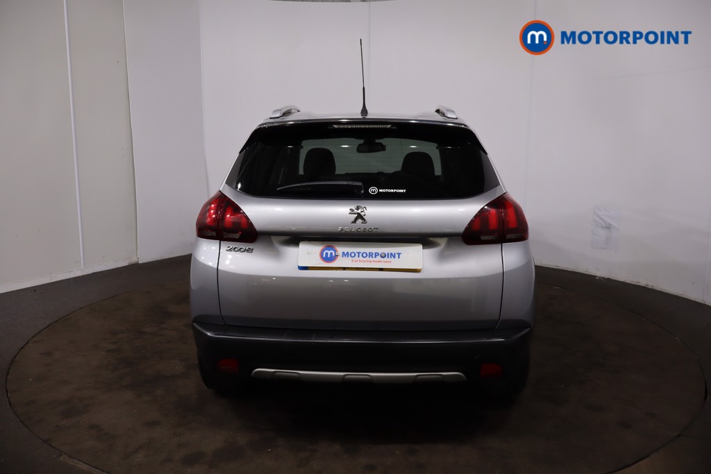 Peugeot 2008 Allure Manual Petrol SUV - Stock Number (1634880) - 34th supplementary image