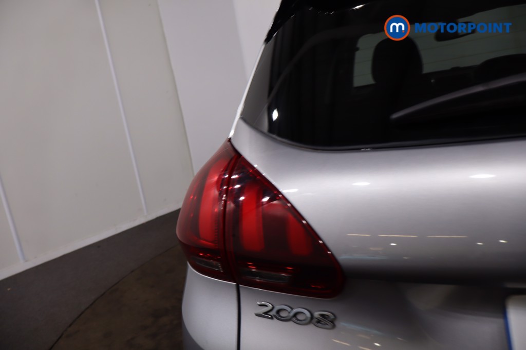 Peugeot 2008 Allure Manual Petrol SUV - Stock Number (1634880) - 35th supplementary image