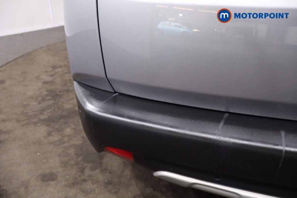 Peugeot 2008 Allure Manual Petrol SUV - Stock Number (1634880) - 36th supplementary image