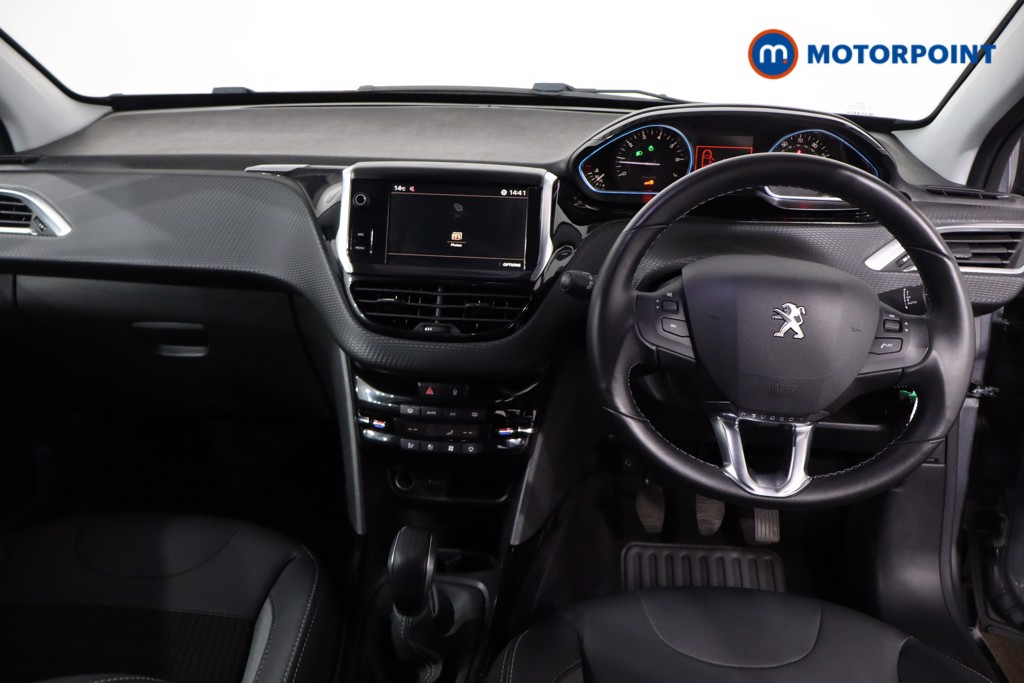 Peugeot 2008 Allure Manual Petrol SUV - Stock Number (1634880) - 1st supplementary image