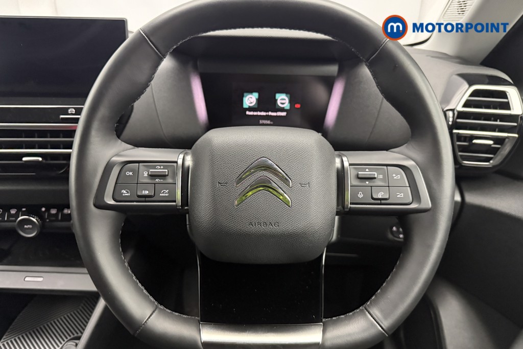 Citroen C4 Shine Plus Automatic Electric Hatchback - Stock Number (1634898) - 5th supplementary image