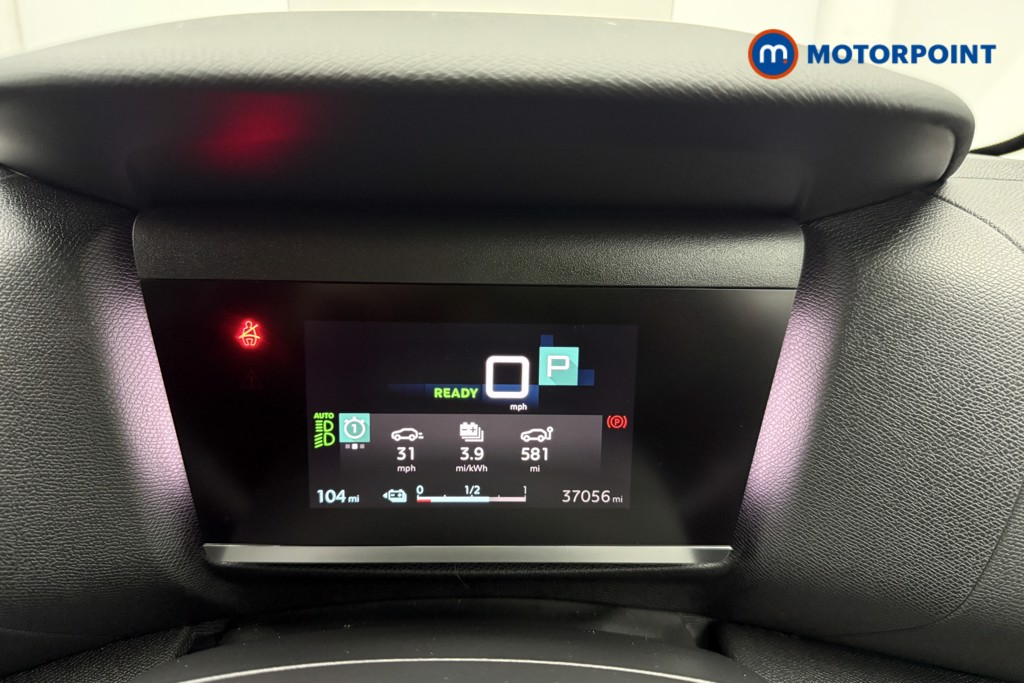 Citroen C4 Shine Plus Automatic Electric Hatchback - Stock Number (1634898) - 6th supplementary image