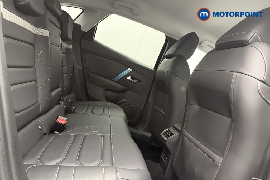 Citroen C4 Shine Plus Automatic Electric Hatchback - Stock Number (1634898) - 9th supplementary image