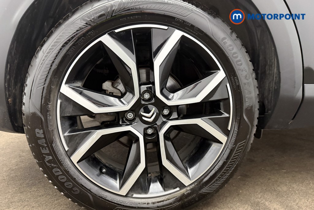 Citroen C4 Shine Plus Automatic Electric Hatchback - Stock Number (1634898) - 10th supplementary image