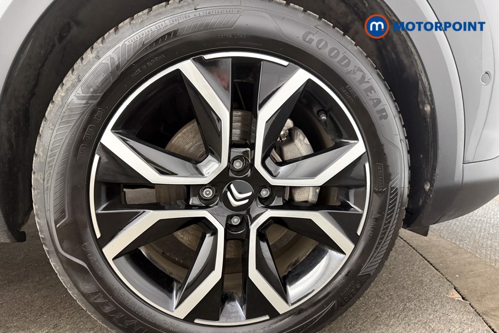 Citroen C4 Shine Plus Automatic Electric Hatchback - Stock Number (1634898) - 11th supplementary image