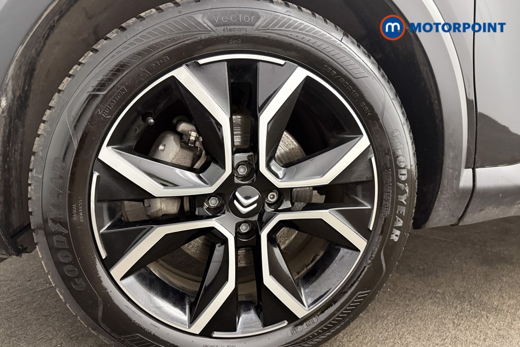 Citroen C4 Shine Plus Automatic Electric Hatchback - Stock Number (1634898) - 12th supplementary image