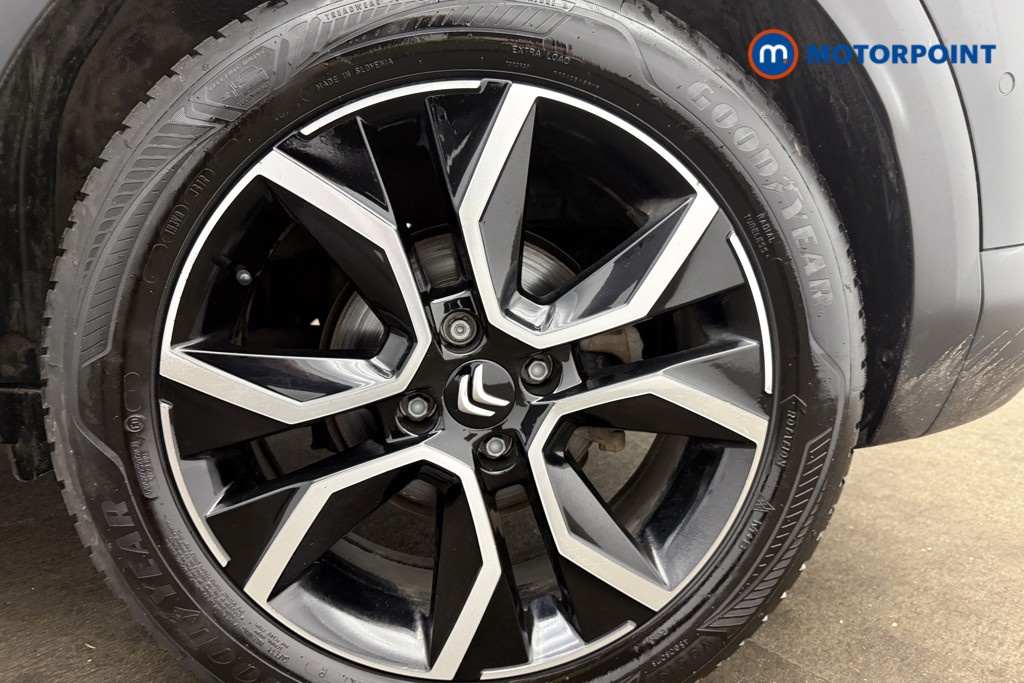 Citroen C4 Shine Plus Automatic Electric Hatchback - Stock Number (1634898) - 13th supplementary image