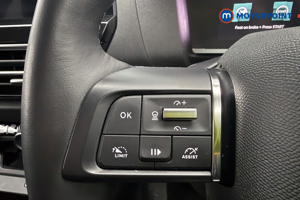 Citroen C4 Shine Plus Automatic Electric Hatchback - Stock Number (1634898) - 14th supplementary image