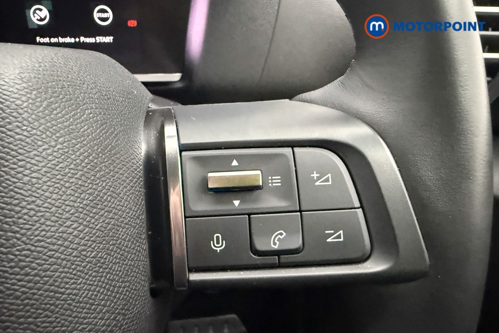 Citroen C4 Shine Plus Automatic Electric Hatchback - Stock Number (1634898) - 15th supplementary image