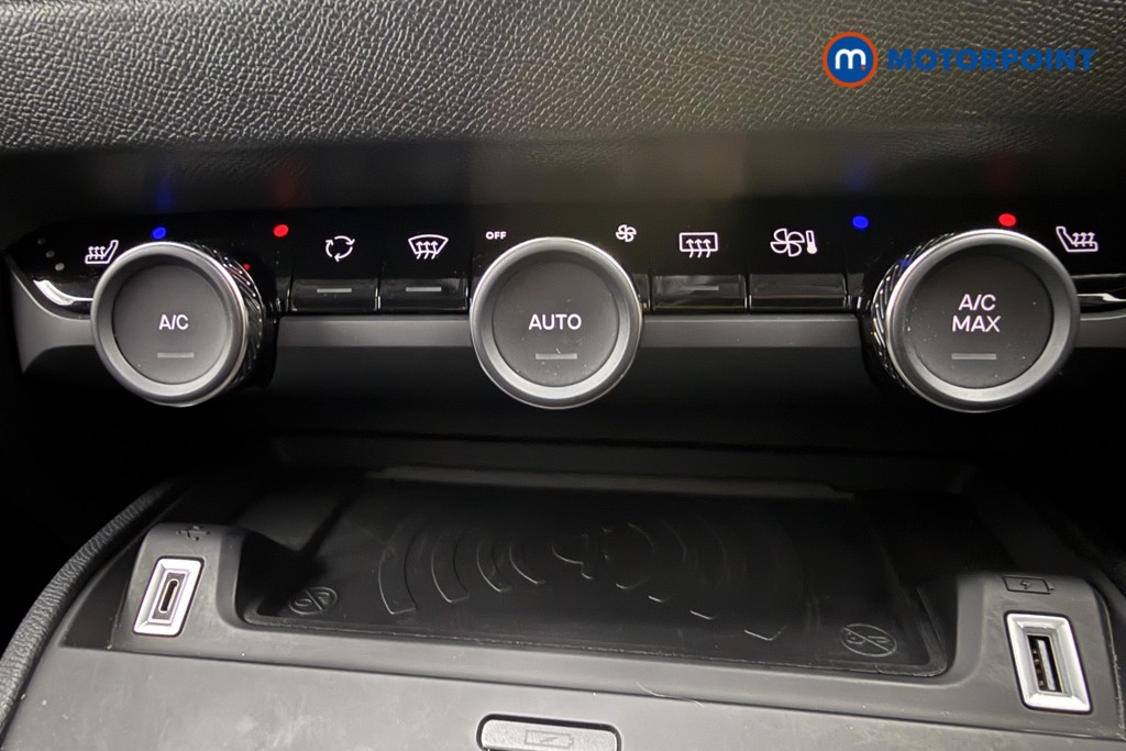 Citroen C4 Shine Plus Automatic Electric Hatchback - Stock Number (1634898) - 16th supplementary image