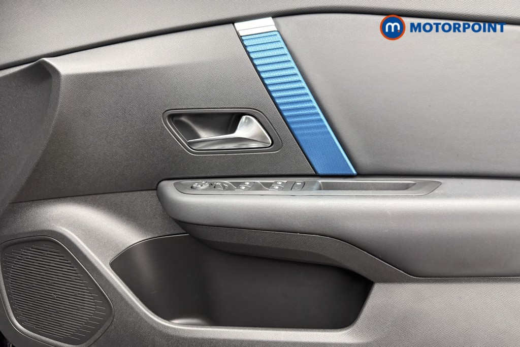 Citroen C4 Shine Plus Automatic Electric Hatchback - Stock Number (1634898) - 19th supplementary image