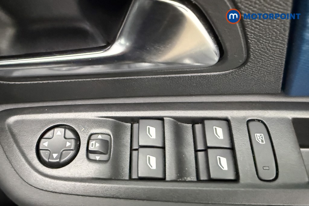 Citroen C4 Shine Plus Automatic Electric Hatchback - Stock Number (1634898) - 20th supplementary image