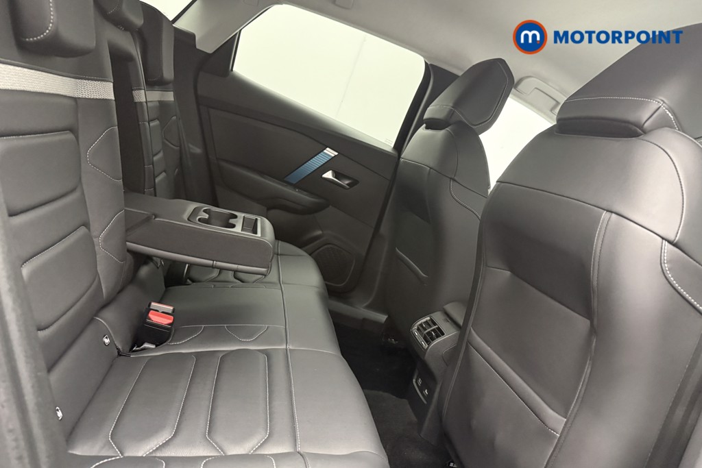 Citroen C4 Shine Plus Automatic Electric Hatchback - Stock Number (1634898) - 21st supplementary image