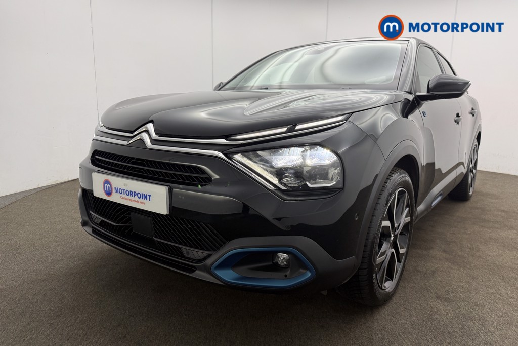 Citroen C4 Shine Plus Automatic Electric Hatchback - Stock Number (1634898) - 26th supplementary image