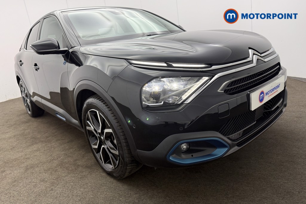 Citroen C4 Shine Plus Automatic Electric Hatchback - Stock Number (1634898) - 27th supplementary image