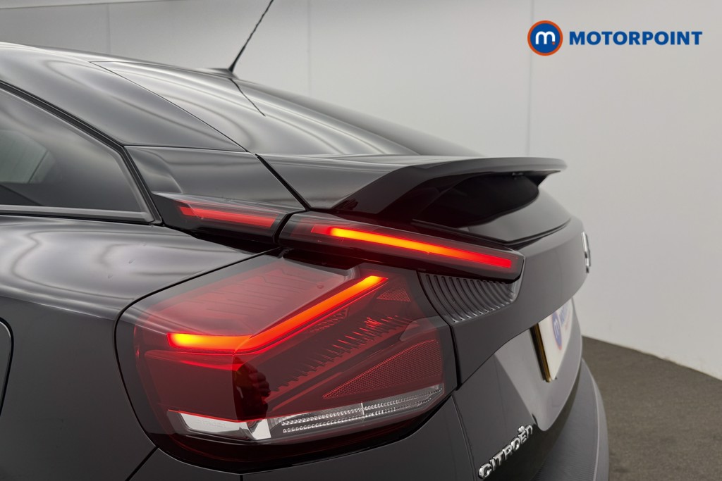Citroen C4 Shine Plus Automatic Electric Hatchback - Stock Number (1634898) - 29th supplementary image