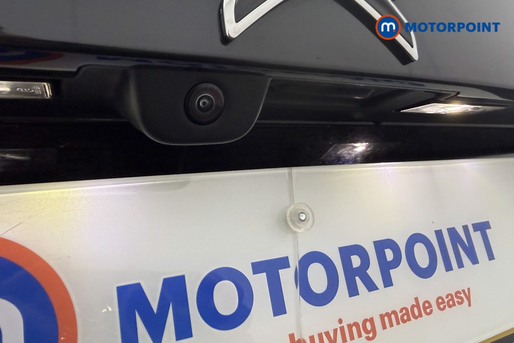 Citroen C4 Shine Plus Automatic Electric Hatchback - Stock Number (1634898) - 30th supplementary image