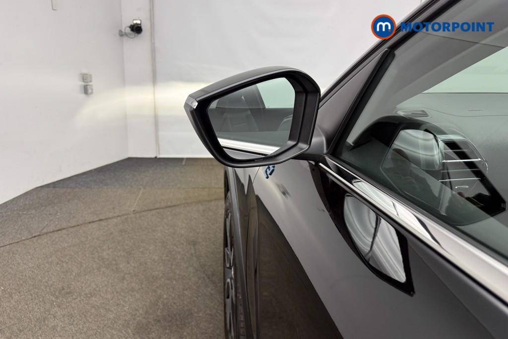 Citroen C4 Shine Plus Automatic Electric Hatchback - Stock Number (1634898) - 31st supplementary image