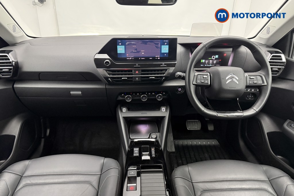 Citroen C4 Shine Plus Automatic Electric Hatchback - Stock Number (1634898) - 1st supplementary image