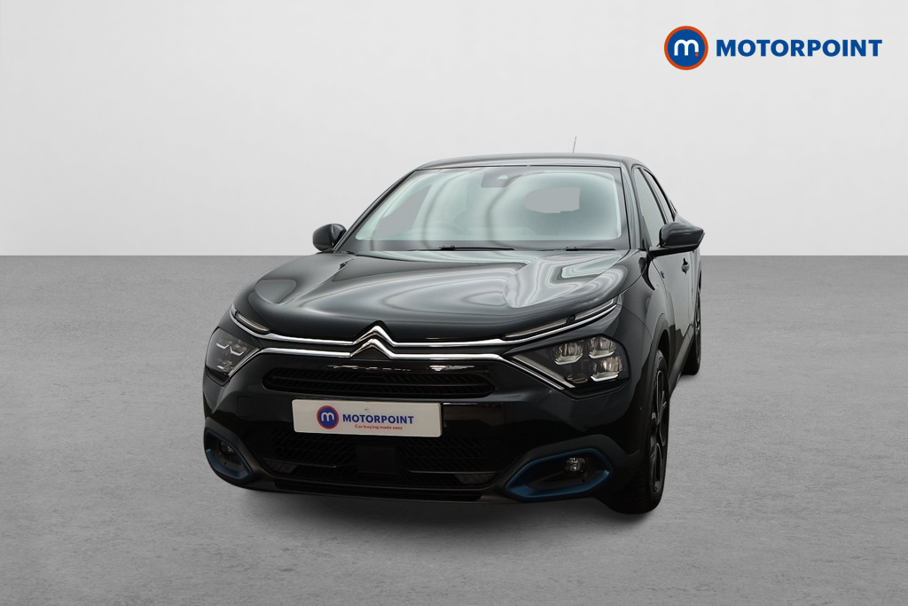 Citroen C4 Shine Plus Automatic Electric Hatchback - Stock Number (1634898) - Front bumper