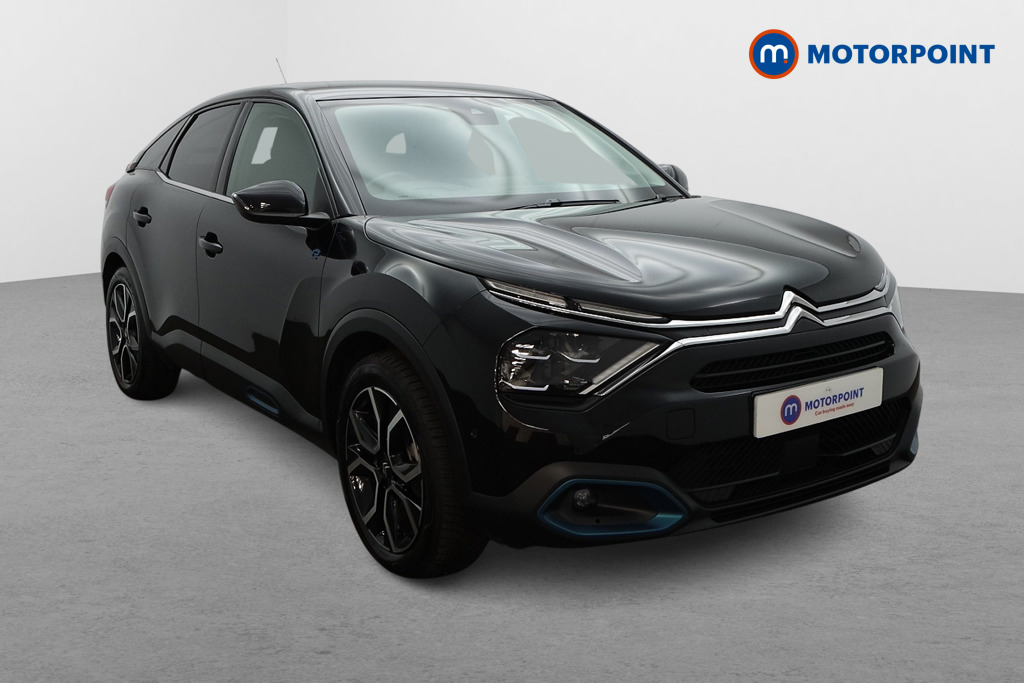 Citroen C4 Shine Plus Automatic Electric Hatchback - Stock Number (1634898) - Drivers side front corner