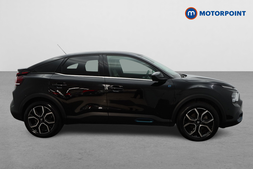 Citroen C4 Shine Plus Automatic Electric Hatchback - Stock Number (1634898) - Drivers side