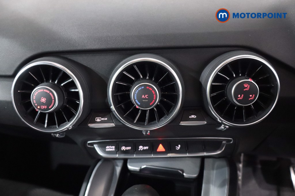 Audi TT Sport Automatic Petrol Coupe - Stock Number (1634916) - 2nd supplementary image