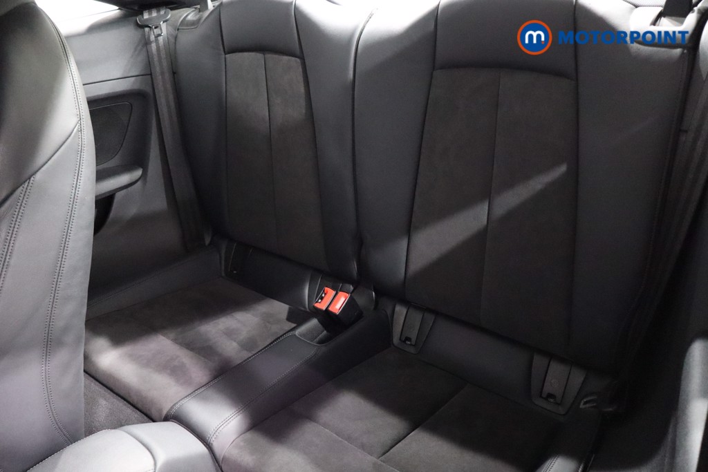 Audi TT Sport Automatic Petrol Coupe - Stock Number (1634916) - 5th supplementary image