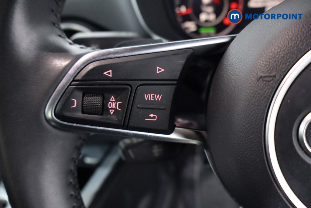 Audi TT Sport Automatic Petrol Coupe - Stock Number (1634916) - 7th supplementary image