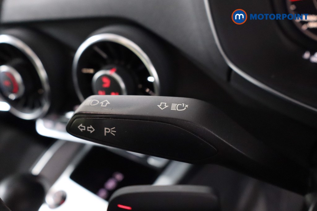 Audi TT Sport Automatic Petrol Coupe - Stock Number (1634916) - 14th supplementary image