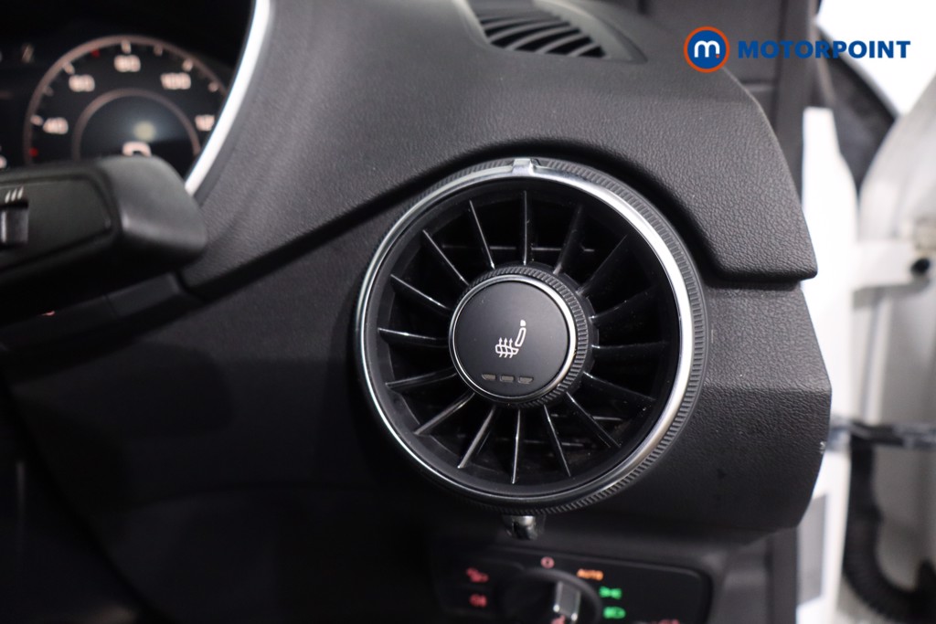 Audi TT Sport Automatic Petrol Coupe - Stock Number (1634916) - 17th supplementary image