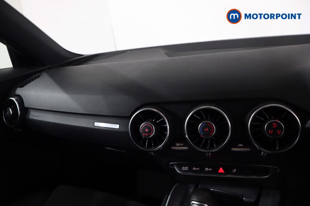 Audi TT Sport Automatic Petrol Coupe - Stock Number (1634916) - 19th supplementary image