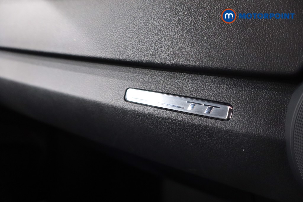 Audi TT Sport Automatic Petrol Coupe - Stock Number (1634916) - 20th supplementary image