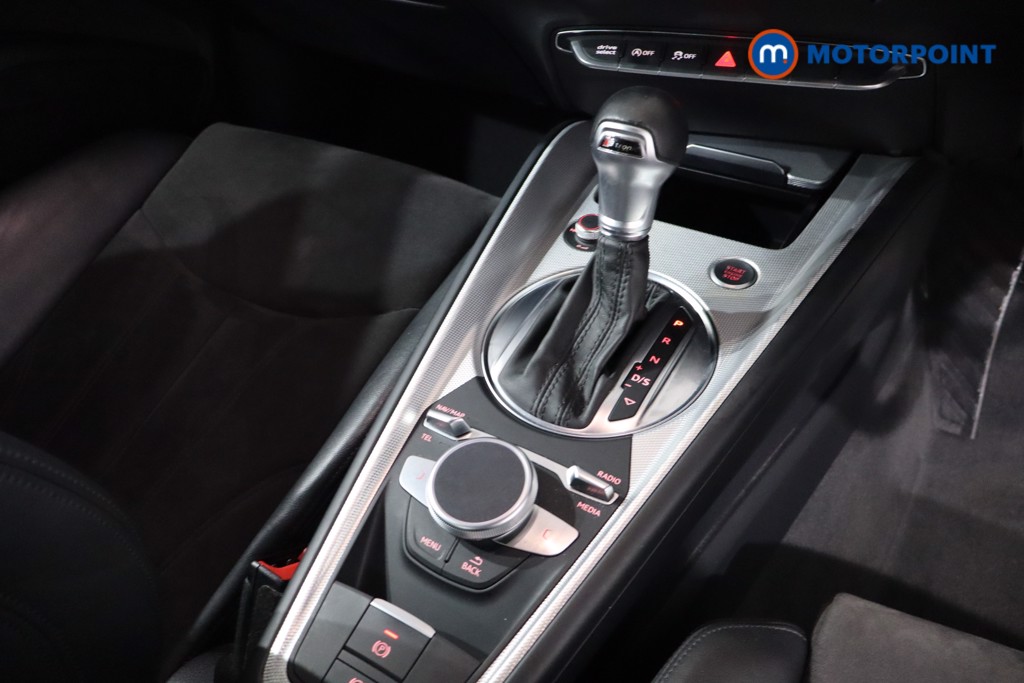 Audi TT Sport Automatic Petrol Coupe - Stock Number (1634916) - 21st supplementary image