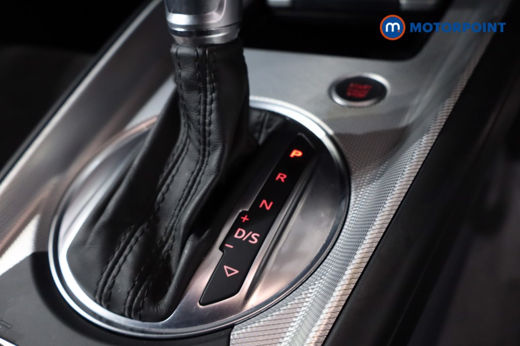Audi TT Sport Automatic Petrol Coupe - Stock Number (1634916) - 22nd supplementary image