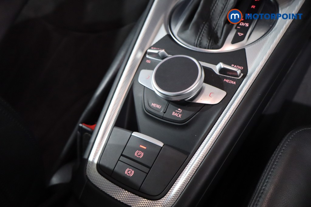 Audi TT Sport Automatic Petrol Coupe - Stock Number (1634916) - 24th supplementary image