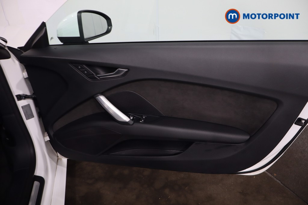 Audi TT Sport Automatic Petrol Coupe - Stock Number (1634916) - 26th supplementary image