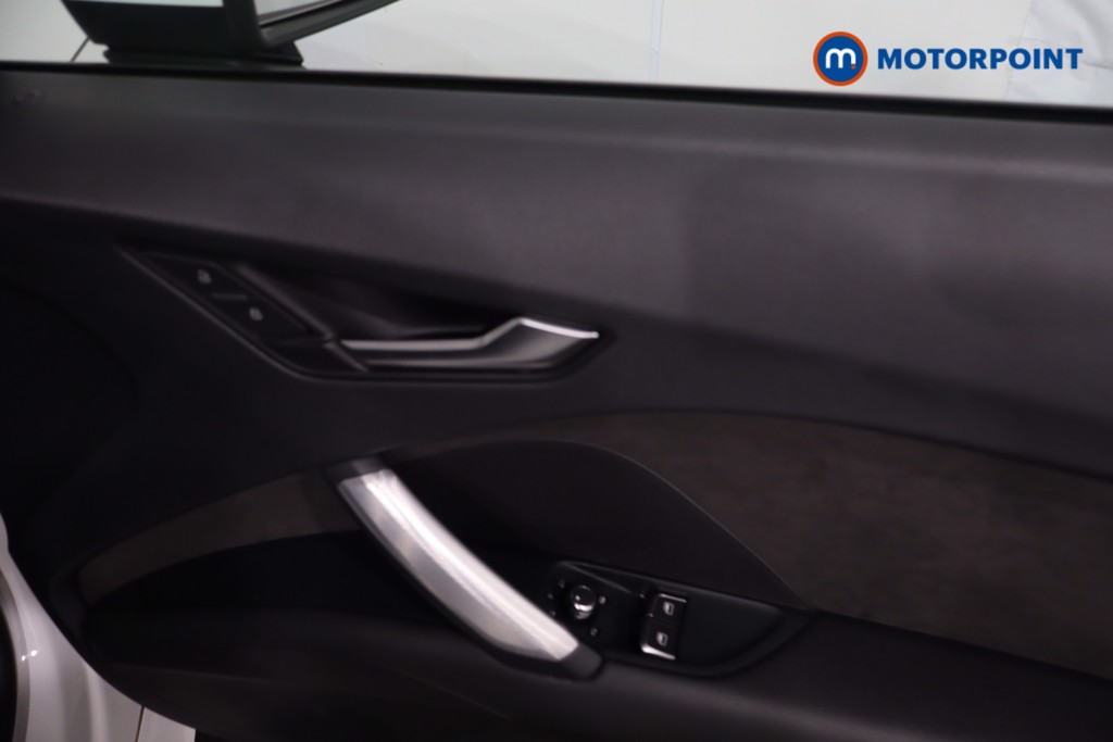 Audi TT Sport Automatic Petrol Coupe - Stock Number (1634916) - 27th supplementary image