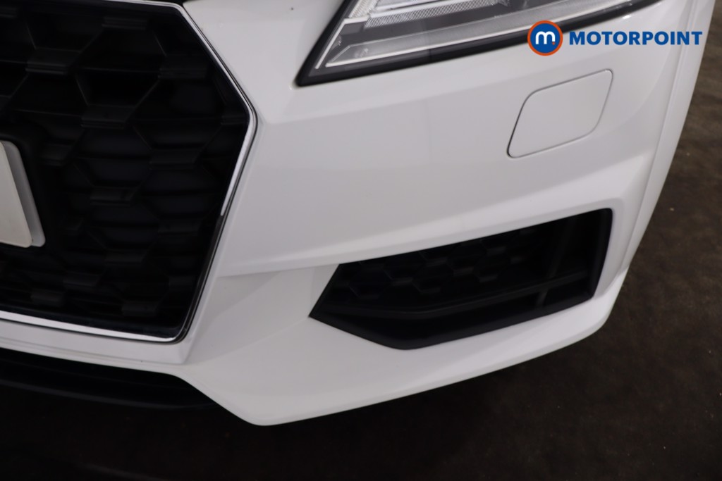 Audi TT Sport Automatic Petrol Coupe - Stock Number (1634916) - 31st supplementary image