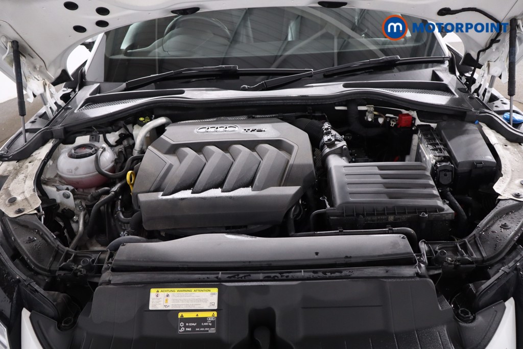 Audi TT Sport Automatic Petrol Coupe - Stock Number (1634916) - 33rd supplementary image