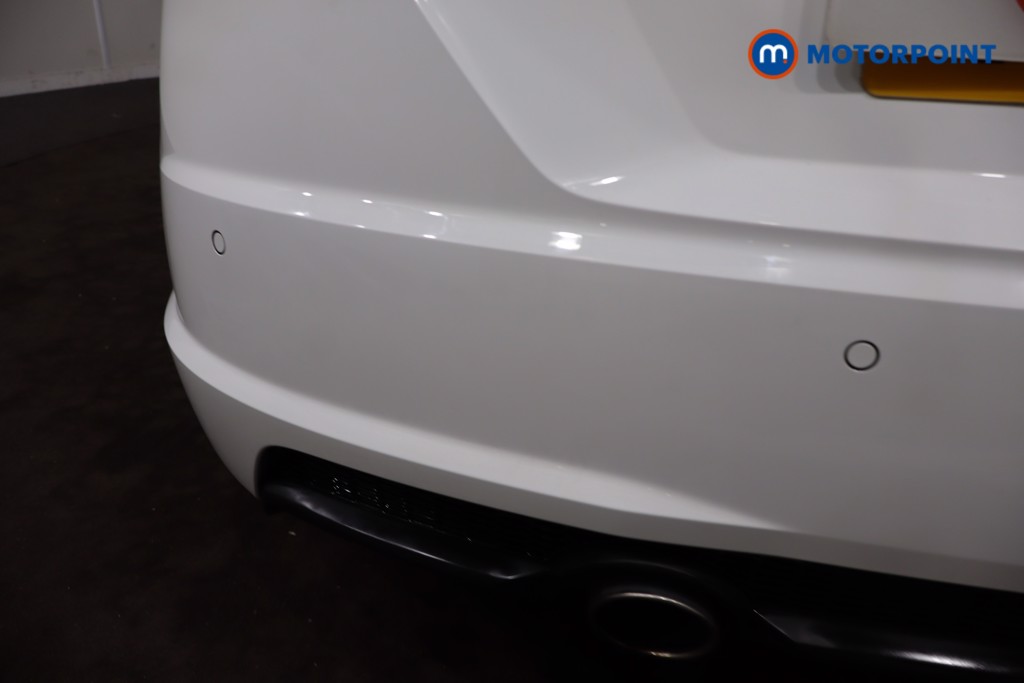 Audi TT Sport Automatic Petrol Coupe - Stock Number (1634916) - 38th supplementary image