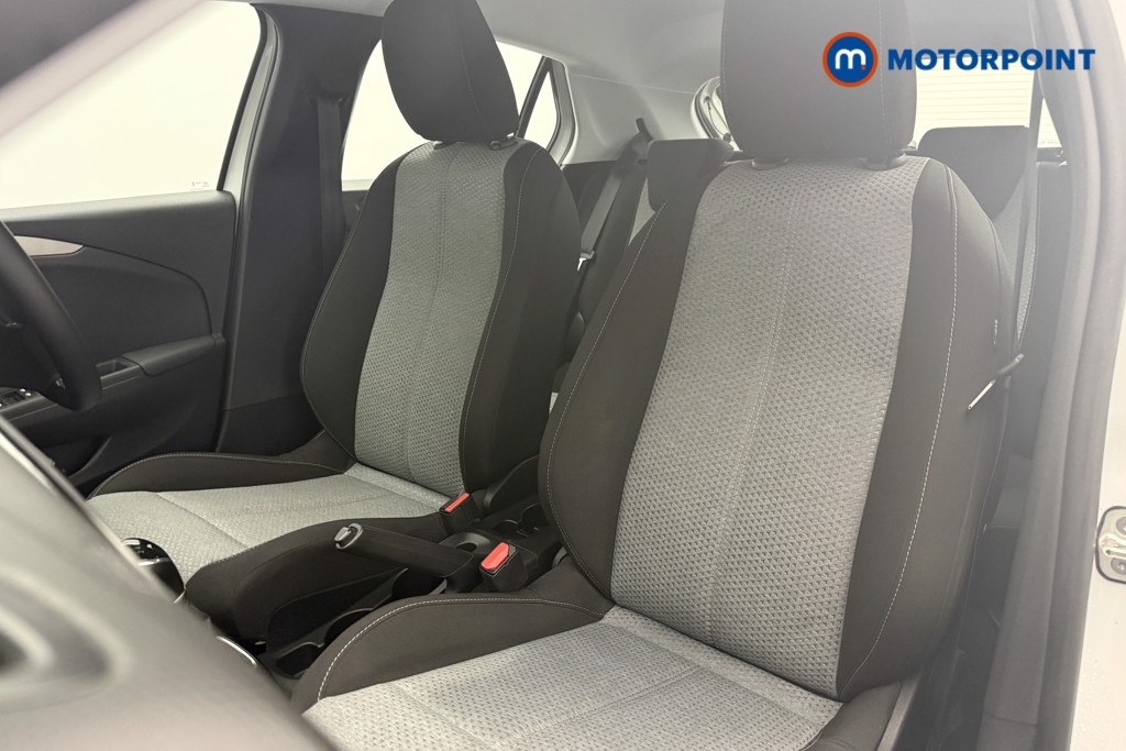 Vauxhall Corsa Design Manual Petrol Hatchback - Stock Number (1634917) - 3rd supplementary image