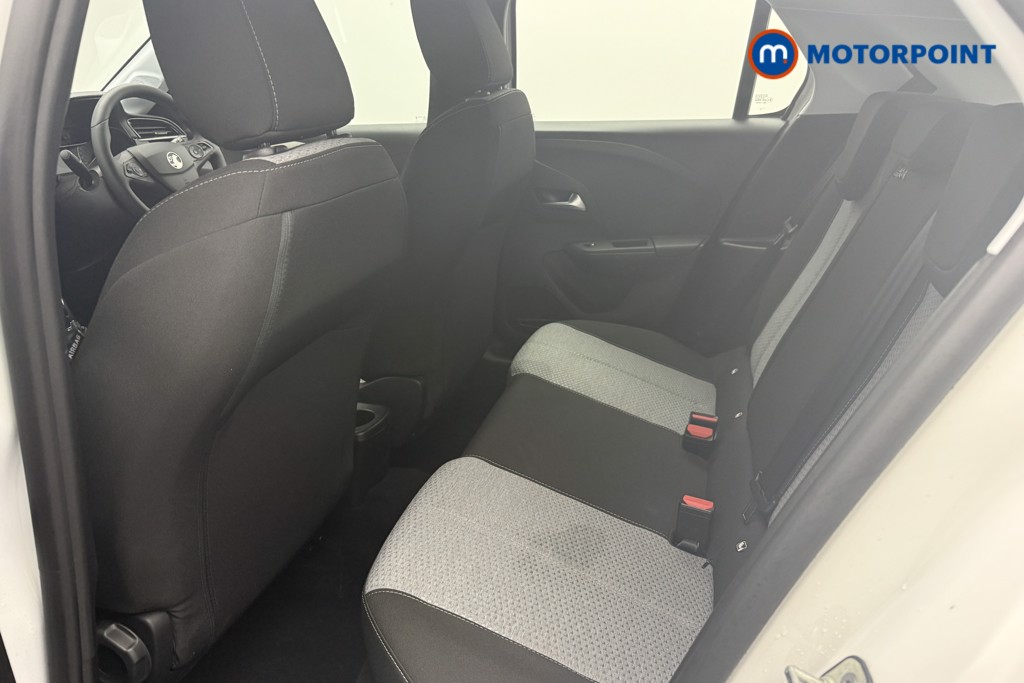 Vauxhall Corsa Design Manual Petrol Hatchback - Stock Number (1634917) - 4th supplementary image