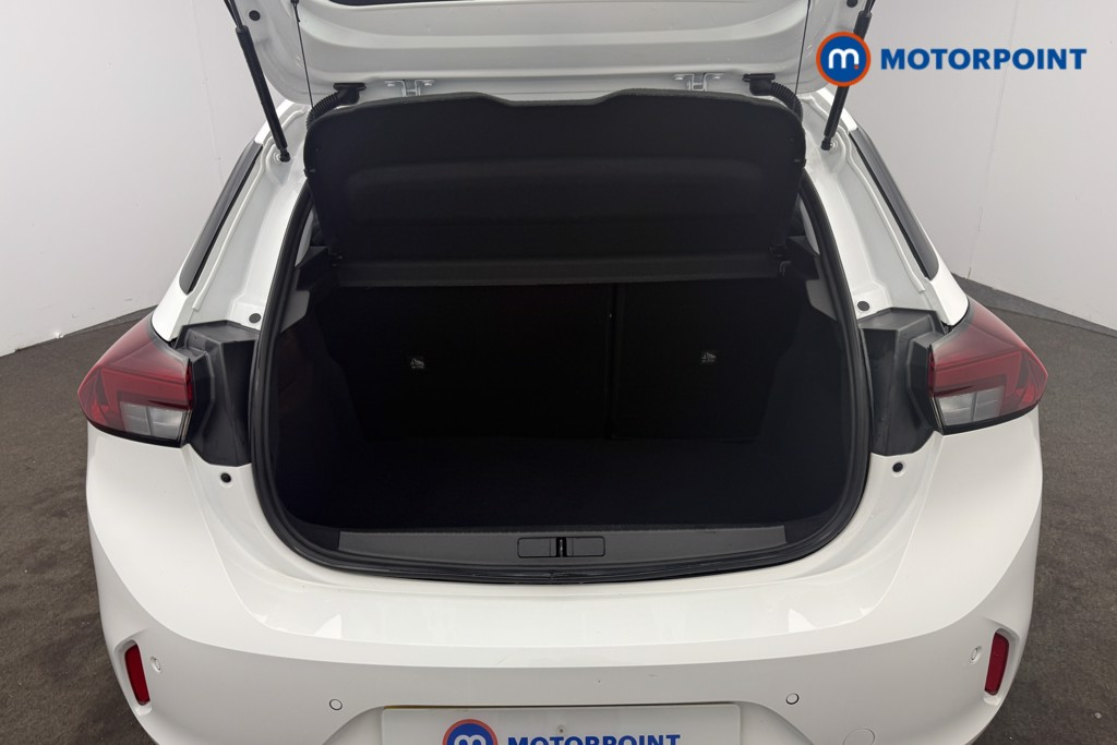 Vauxhall Corsa Design Manual Petrol Hatchback - Stock Number (1634917) - 5th supplementary image