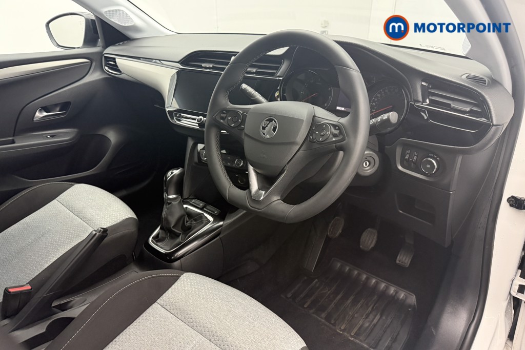 Vauxhall Corsa Design Manual Petrol Hatchback - Stock Number (1634917) - 6th supplementary image