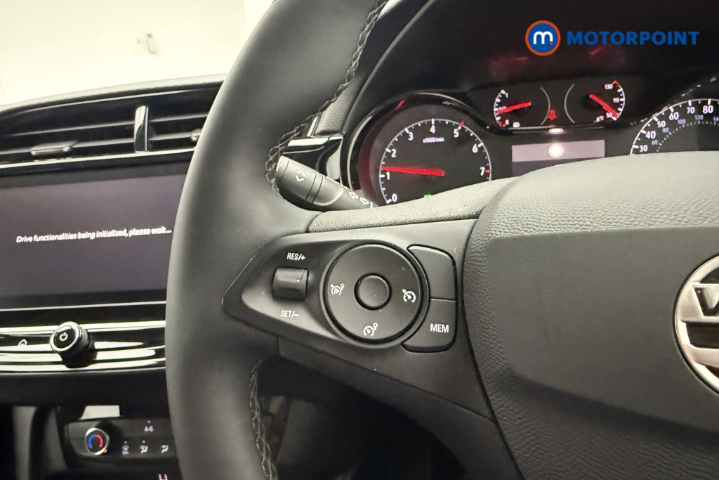 Vauxhall Corsa Design Manual Petrol Hatchback - Stock Number (1634917) - 7th supplementary image