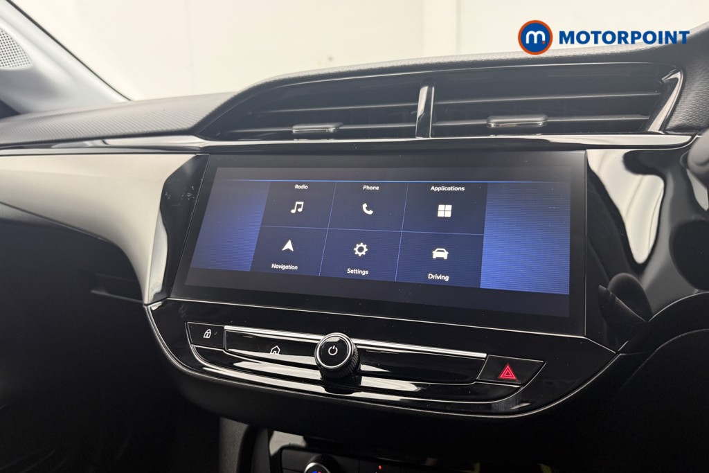 Vauxhall Corsa Design Manual Petrol Hatchback - Stock Number (1634917) - 10th supplementary image