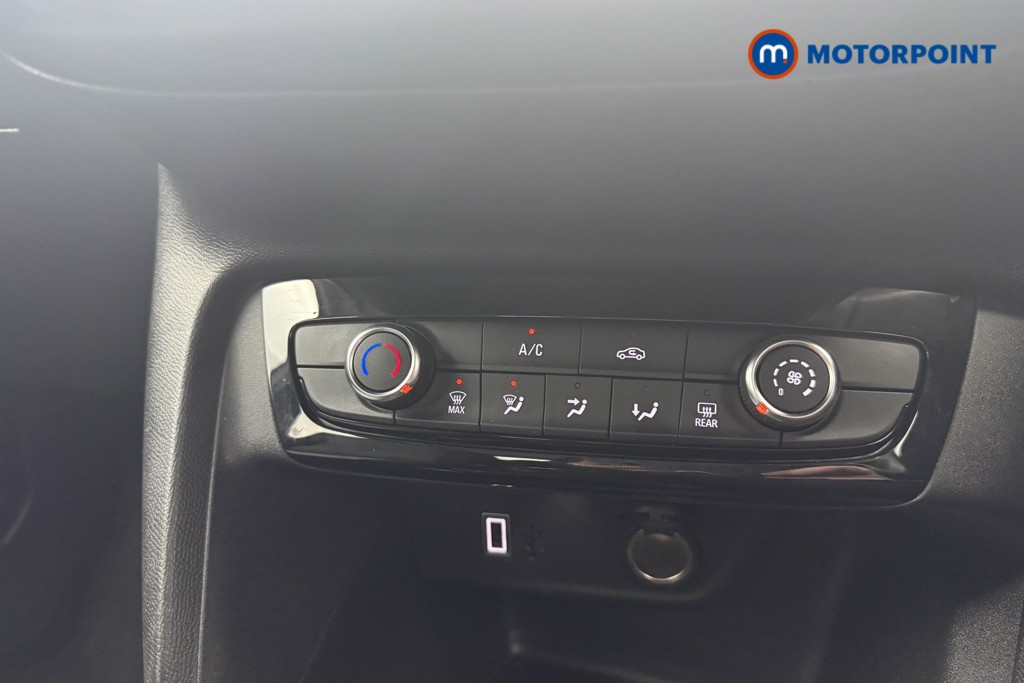 Vauxhall Corsa Design Manual Petrol Hatchback - Stock Number (1634917) - 11th supplementary image