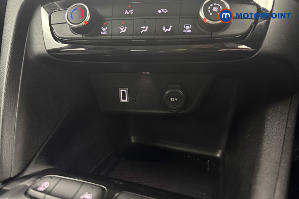 Vauxhall Corsa Design Manual Petrol Hatchback - Stock Number (1634917) - 12th supplementary image